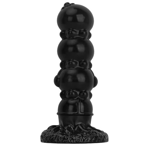 BFLaiCai Das Künstliche Dildo-Set Mit Starker Adsorptionsfunktion Bietet Männern Frauen Das Ultimative Erlebnis Der Analerkundung Und Des Sexuellen Vergnügens