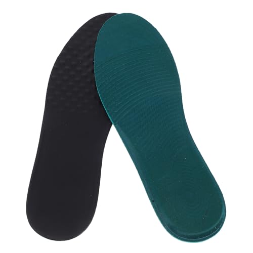 Plantillas deportivas transpirables Artibetter de piel para hombre
