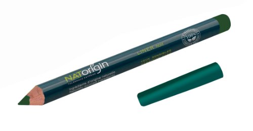 Natorigin Pencil Green Eye Liner 1.1 g