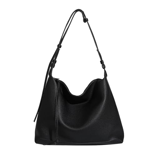 Sac d'épaule pour femmes idéal pour le shopping, les rencontres et le navettage