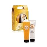  PERLIER HONIG HONIG CREMEGEL BATH + MOISTURIZER