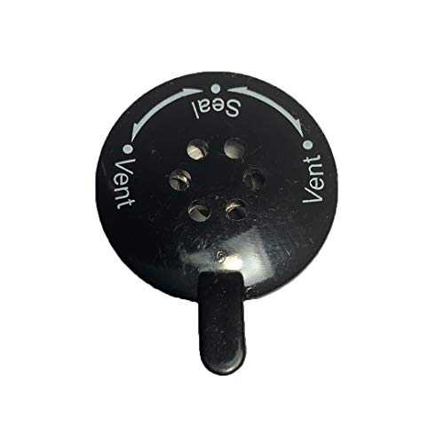 GJS Gourmet Pressure Valve Compatible With Harvest Cookware Pressure Pro Pressure Cooker YBP100P, YBW80P, YBW60P, YBW840P. This valve is not created or sold by Harvest Cookware. " GJS Gourmet Pressure Valve Compatible With Harvest Cookware Pressure Pro Pressure Cooker YBP100P, YBW80P, YBW60P, YBW840P". This valve is not created or sold by Harvest Cookware.