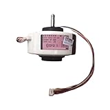 Contrôle de la température : Des capteurs de température sont généralement installés à l’intérieur du moteur pour éviter la surchauffe, protégeant ainsi le moteur et prolongeant sa durée de vie.