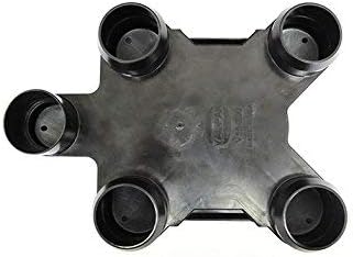 Jandy Cartridge Filter Manifold Replacement – R0357600