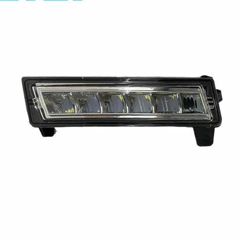 Faro antiniebla premium de repuesto para Mercedes Benz X164 y W164 con DRL