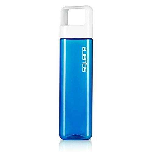 Clean-Bottle-The-Square-Leak-Proof-BPA-Free-Tritan-Plastic-Sports-Water-Bottle