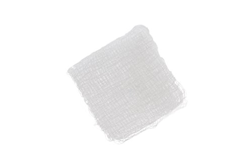 Dukal Esponja de Gasa, 8 Capas, Estéril, 2" x 2", Blanca (Paquete de 3000) miniatura 5