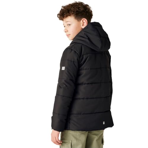 Veste Regatta Halkner légère et résistante 5-6 ans - 2