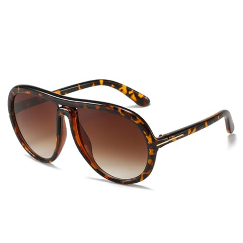 Verres solaires pour homme et femme de style rétro vintage UV400