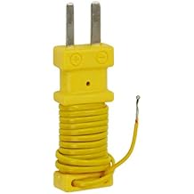UEi Test Instruments ATT39 K-Type Thermocouple for DT300 Series