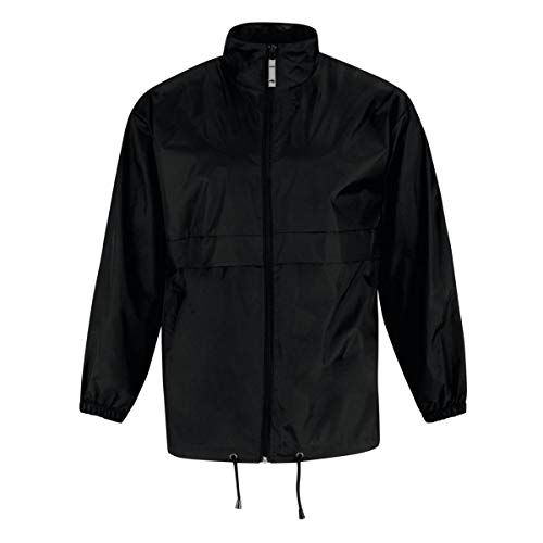 Tipolitografia Ghisleri Giacca Impermeabile in