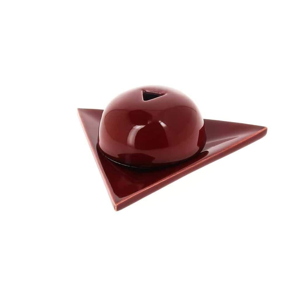 PAPIERS D'ARMENIE 28566 Air Fresheners & Disinfectants, Burgundy Red, One Size, Wine Red, Taille unique