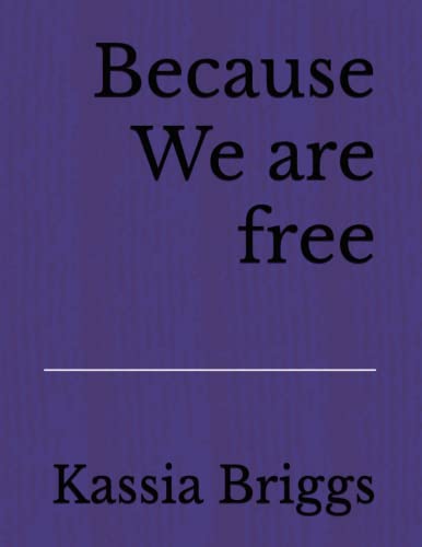 Because We are free (I Aim)