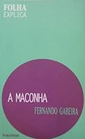 A Maconha 8574022233 Book Cover