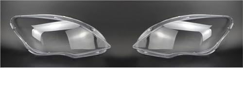 Lentilles pour phares avants Mercedes R320 R350 W251 coque pour voyages de nuit