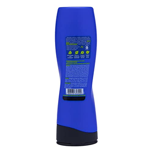 Condicionador Monange Lisos Te Quero 325Ml, Monange