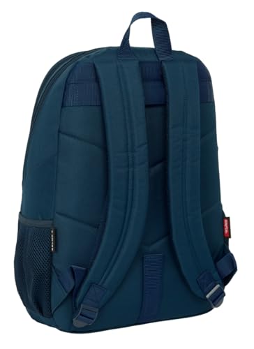 Sac à dos scolaire Kelme EPIC solide pour éviter les déchirures
