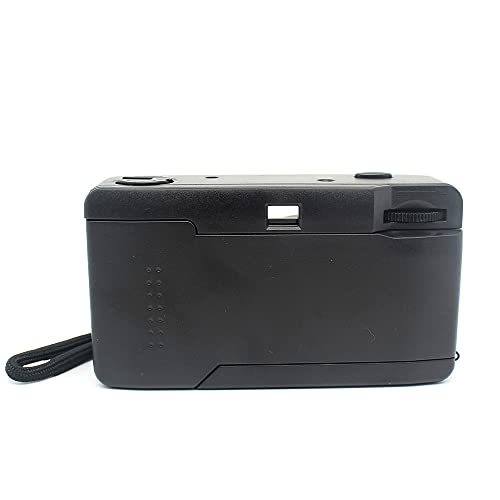 Cámara analógica 35mm BOHKAY reutilizable para evitar fotos digitales borrosas 7