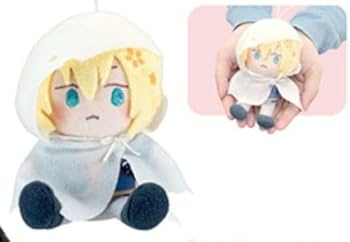 【匿名発送】 刀剣乱舞 わんぱく 山姥切国広 ぬいぐるみ Amazon.co.jp: わんぱく 刀剣乱舞 ぬいぐるみ マスコット 山姥切国広