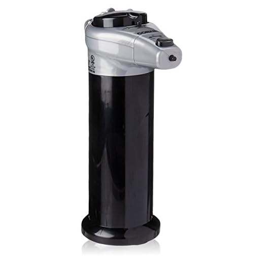 Conair HGL1R Combination Gel and Lather Heating System