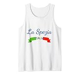 La Spezia Italy Souvenirs & La Spezia Gifts Women