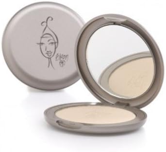 Bloom Pressed Powder - Sparkle