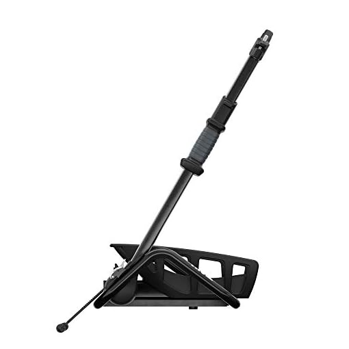 Thule Insta-Gater Pro Truck Bed Bike Rack - Image 8