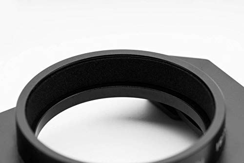 Nisi P1 Professional Kit For Sony Rx100Vi And Rx100Vii | Compact Camera Filter Holder System With 4 Filters | Long-Exposure And Landscape Photography #TOP3