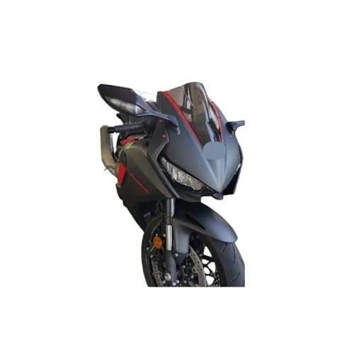 Bulle CBR1000RR pare-brise de protection pour vos sorties et sessions piste