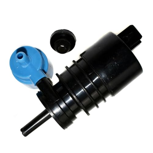 Plus de lave-glace sur Rapid 2018 ? Moteur essuie-glace neuf 1H6955651 177119