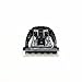 Dog Hair Clipper Blade Professional Pet Clippers Replacement Blades Cat Dog Accessory for Baorun P2/P3 pet Clipper Replacement Blades Dog Grooming Replacement (One Size,1PCS)