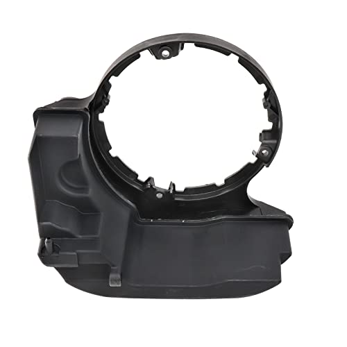 699374 Fuel Tank with Caps Fit for Part Replaces 693377,495224,494213,499618 692046 590490 699387 695960 AM134926 Compatible With 4HP 5HP 6HP 6.75HP engines small gas tank