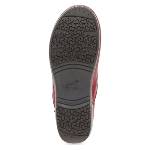 Image of Dansko XP 2.0 Clogs - Lightweight Slip-Resistant Footwear for Comfort and Support - Ideal for Long Standing Professionals - Nursing, Healthcare Professionals