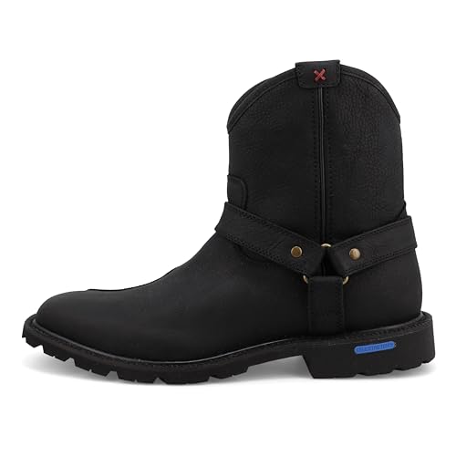 Image of Twisted X Men's 8 inch Tech X Boots