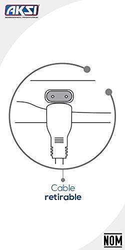 Consejos y comparativas para Comprar Lampara aksi los preferidos por los clientes. 3 Imagen adicional