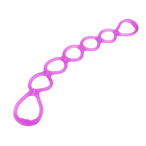 Fascia elastica per gambe, fascia elastica per