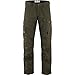 Produktbild Fjallraven Herren Barents Pro Trousers M Pants, Dark Olive, EU 54