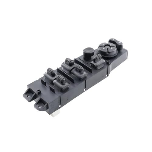 Interrupteur commande vitre electrique haute sensibilite pour Cherokee 2001