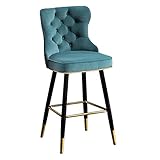 ●【DESIGN】– Stilvoller moderner zeitgenössischer Look, modisches zeitgenössisches Design schafft ein kühnes Statement-Element mit schlanken Linien, das sowohl Kunst als auch Möbel zum Anschauen ist