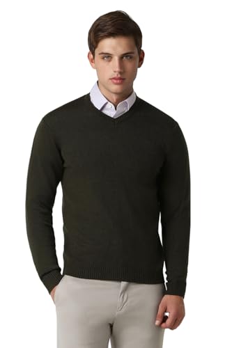 Image of Peter England Men Sweater