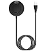 Produktbild Digit.Tail USB Ladekabel [Daten Sync & Aufladen] Ladegerät Datenkabel für Garmin Instinct, Fenix 6 6S 6X Pro / 5 5X 5S Plus, Vivoactive 3 4 4S, Forerunner 935 945 Smartwatch (1m)