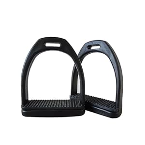 KXWDKJ Strzemiona Antypoślizgowe Tworzywo Sztuczne