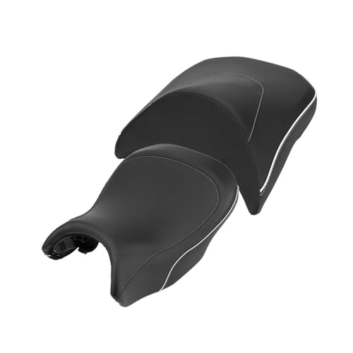 Housse pour R1250GS coussin siège moto abaissé pilote et passager ADV