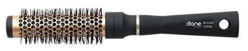 Diane Gold 1 Inch Thermal Brush