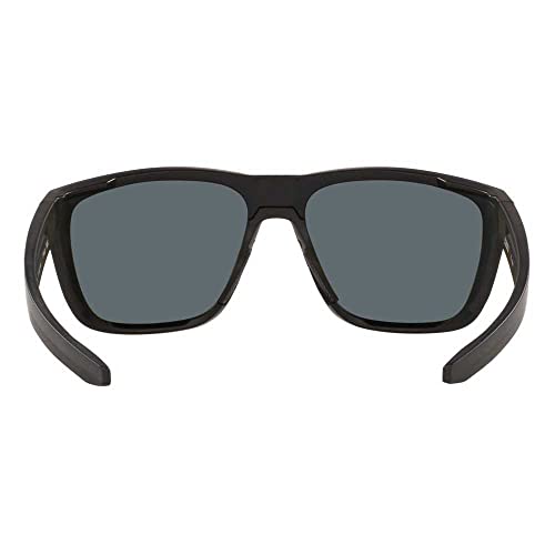 Image of Costa Del Mar Men's Ferg Square Sunglasses