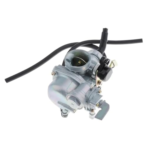 Carburateur 20 mm résout démarrage difficile quad 110cc