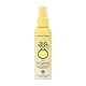 Sun Bum Blonde Formula Hair Lightener, 4oz Spray Bottle, Hair Highlighting Spray