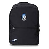 atalanta Atalanta Zubehör Atalanta BC (KV00N), Rucksack Joma Unisex, Erwachsene, Schwarz, 50 x 40 x 15 cm
