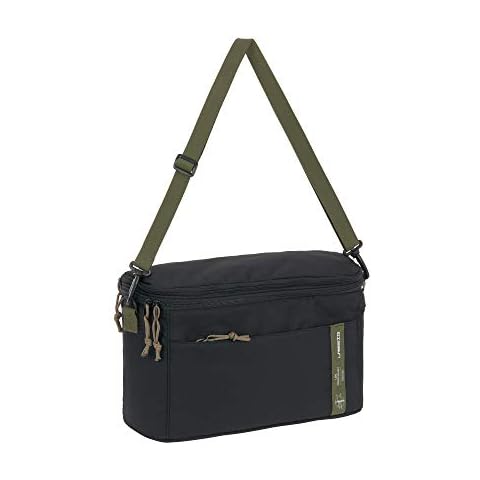 LÄSSIG Insulated Buggy Shopper for Food Cover