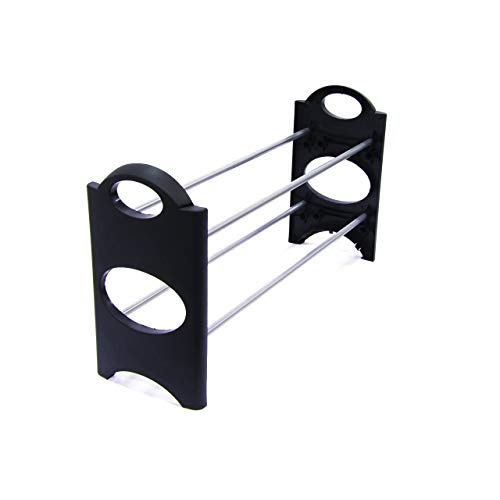 sensly - DI8577 - Etagere Meuble Rack A Chaussures 6 Paires Cover